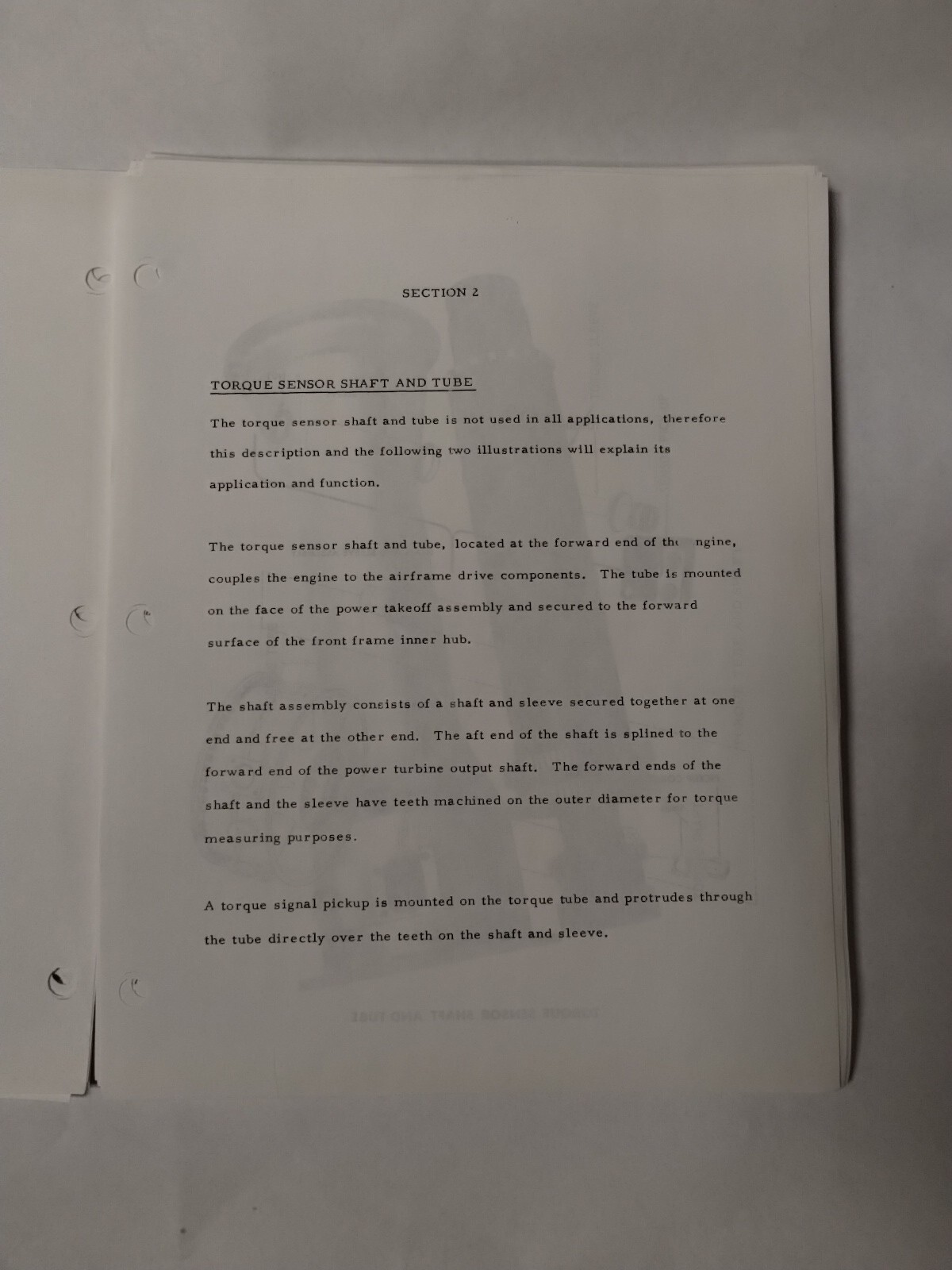 General Electric Models T64-7-12-16 Training Guide-Copy in color