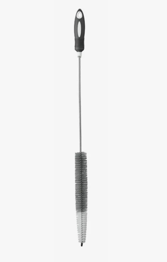 Unger 978290, 30" Dryer & Vent Brush, New