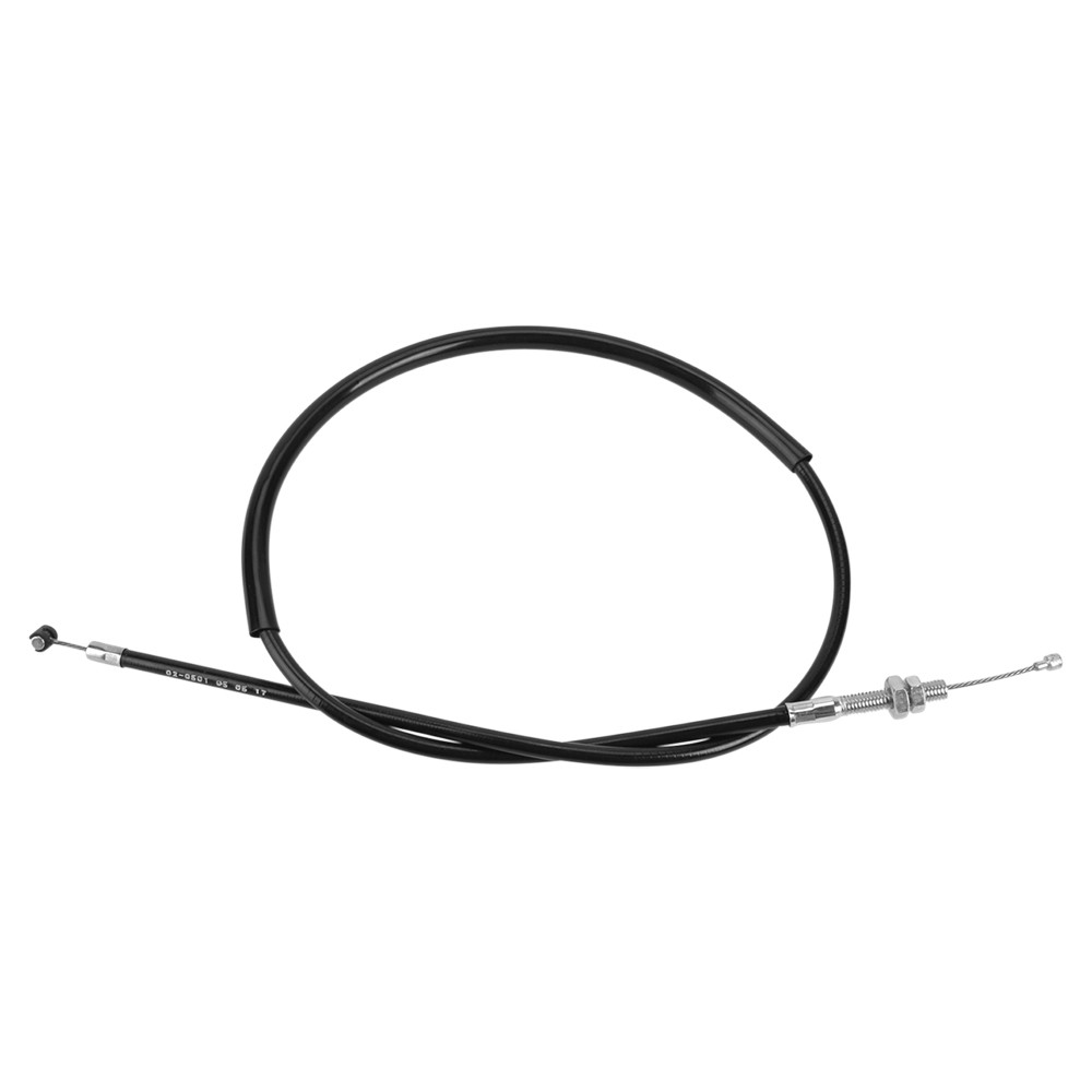 Motion Pro Black Vinyl OE Clutch Cable 02-0501