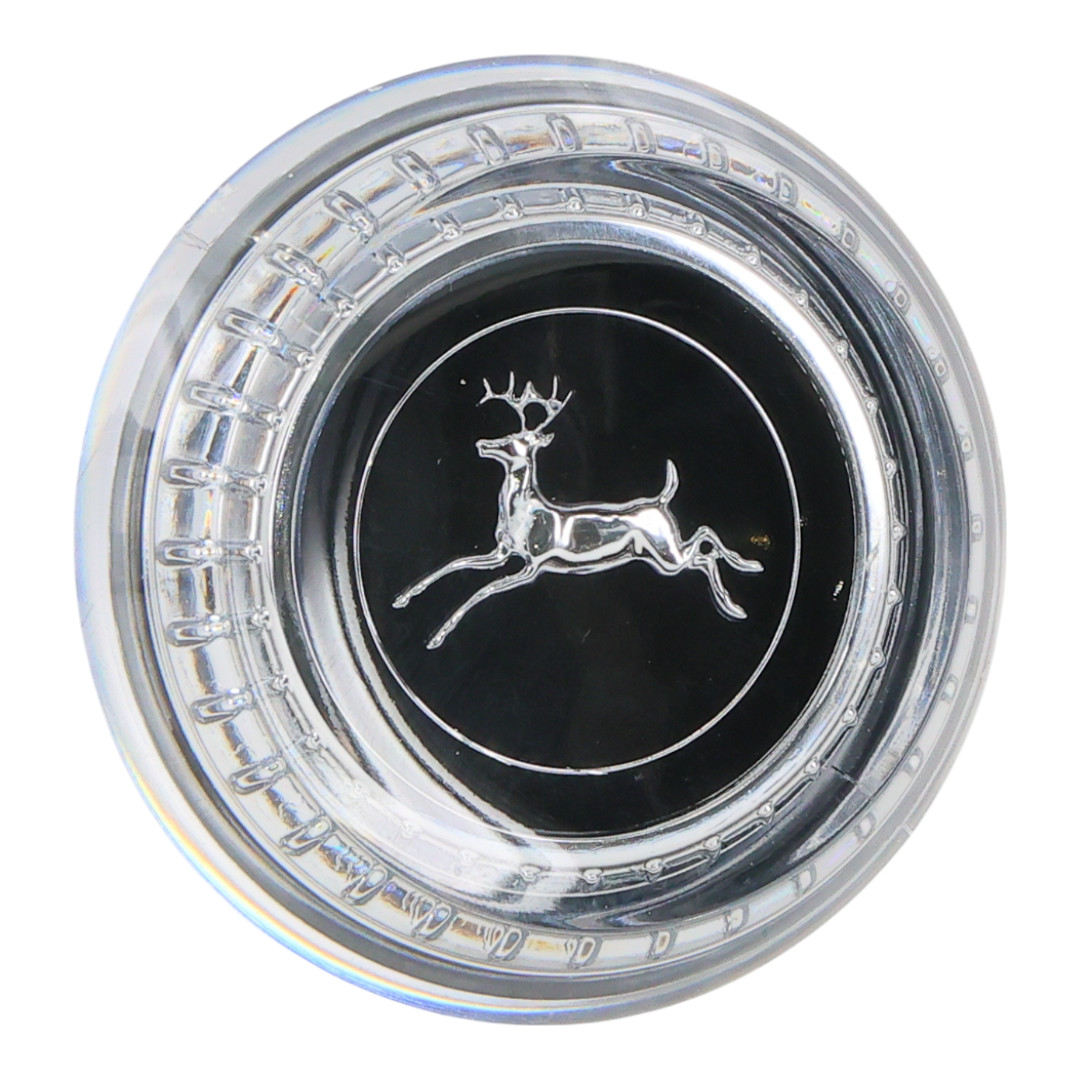 F3630R Steering Wheel Cap fits John Deere 440 320 730 720 820 830 630 620 530
