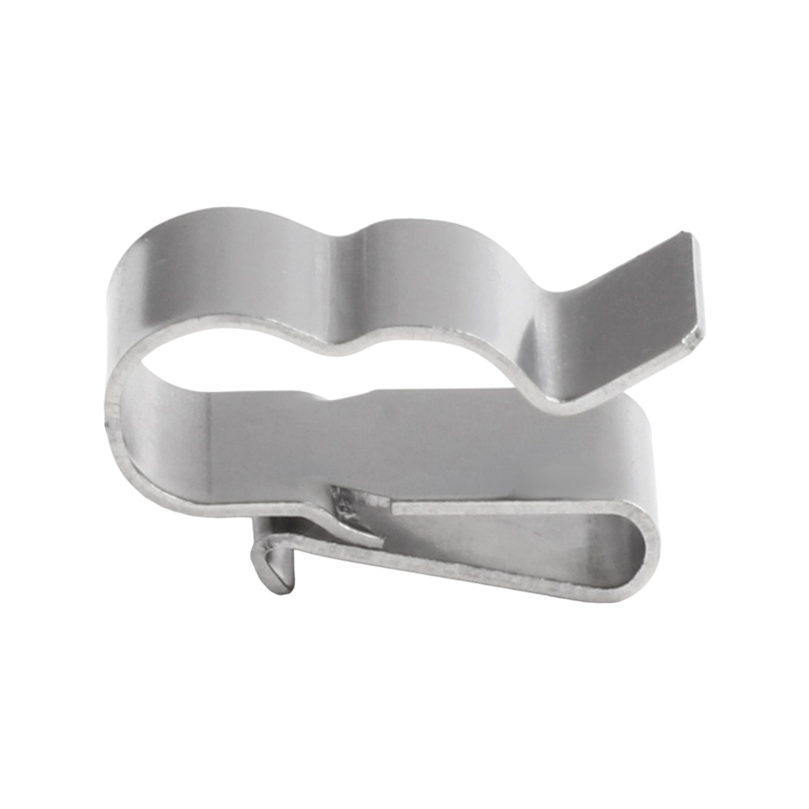 Reliable Wire Support with Stainless Steel Solar Panel Cable Clips 100 Pack