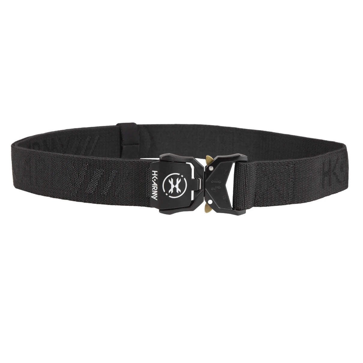 HK Army Quick Clip Belt - Black