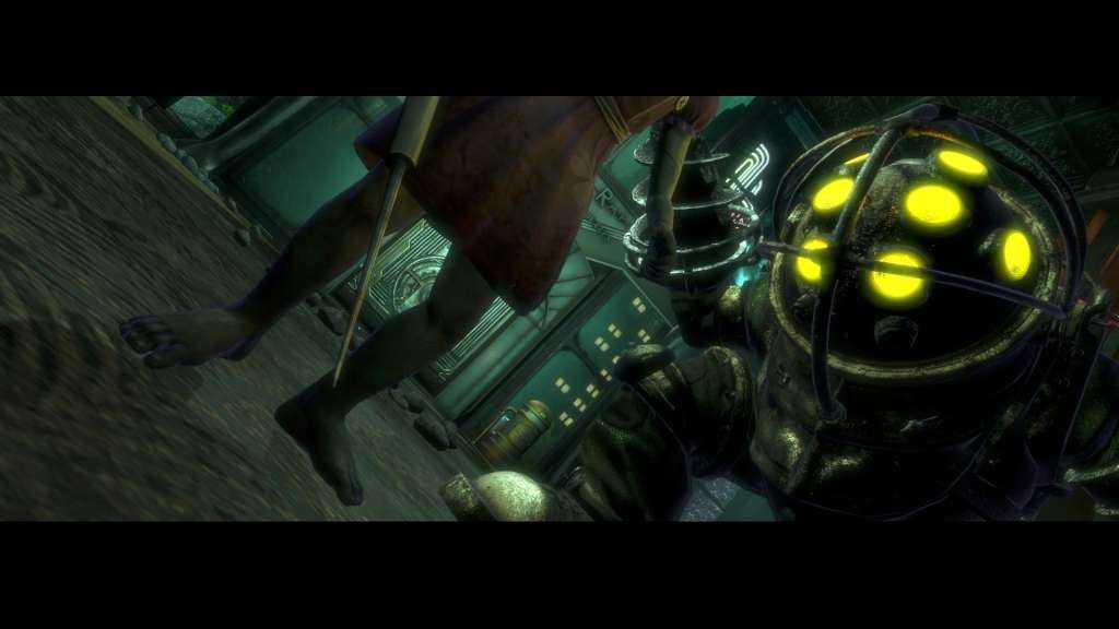 BioShock Remastered (NO CD/DVD)