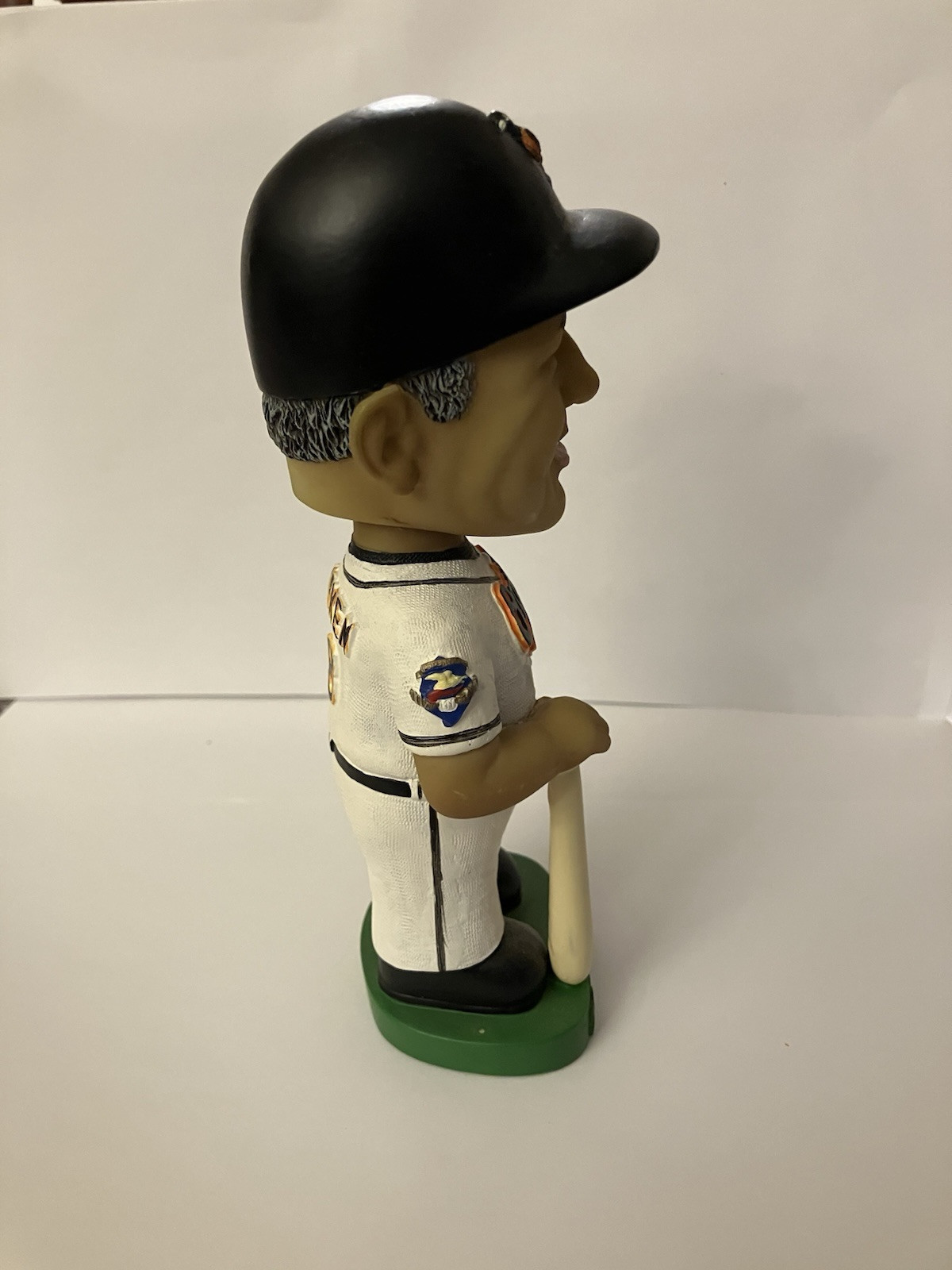 Cal Ripken Jr bobblehead figurine figure bobble head baseball mlb HOF.