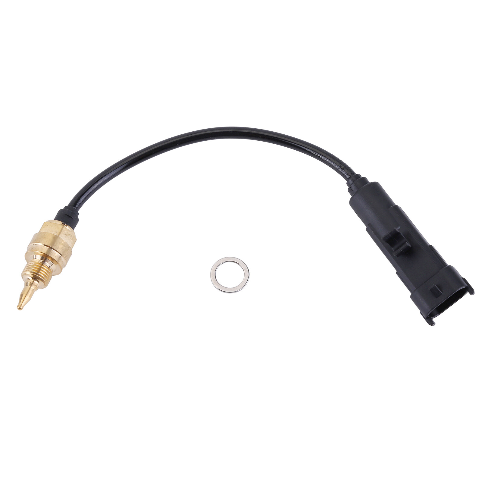 Engine Oil Temperature Sensor for 2015-2016 Chrysler 200 2.4L 68119586AA