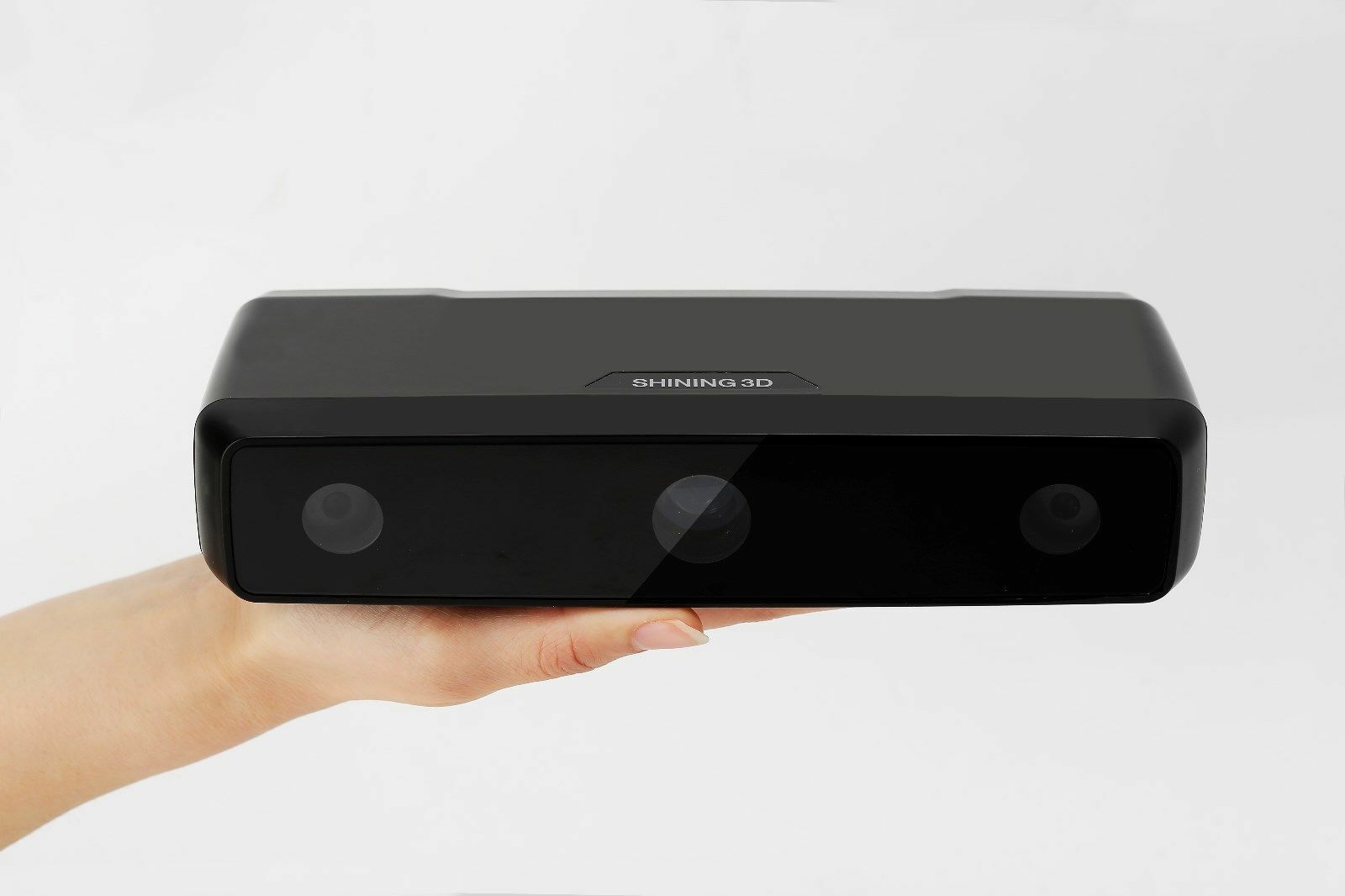 Shining 3D EinScan-SE "V2" 3D Scanner inc Turntable