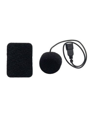 Intercom wired microphone Cardo PackTalk Freecom Spirit SmartPack