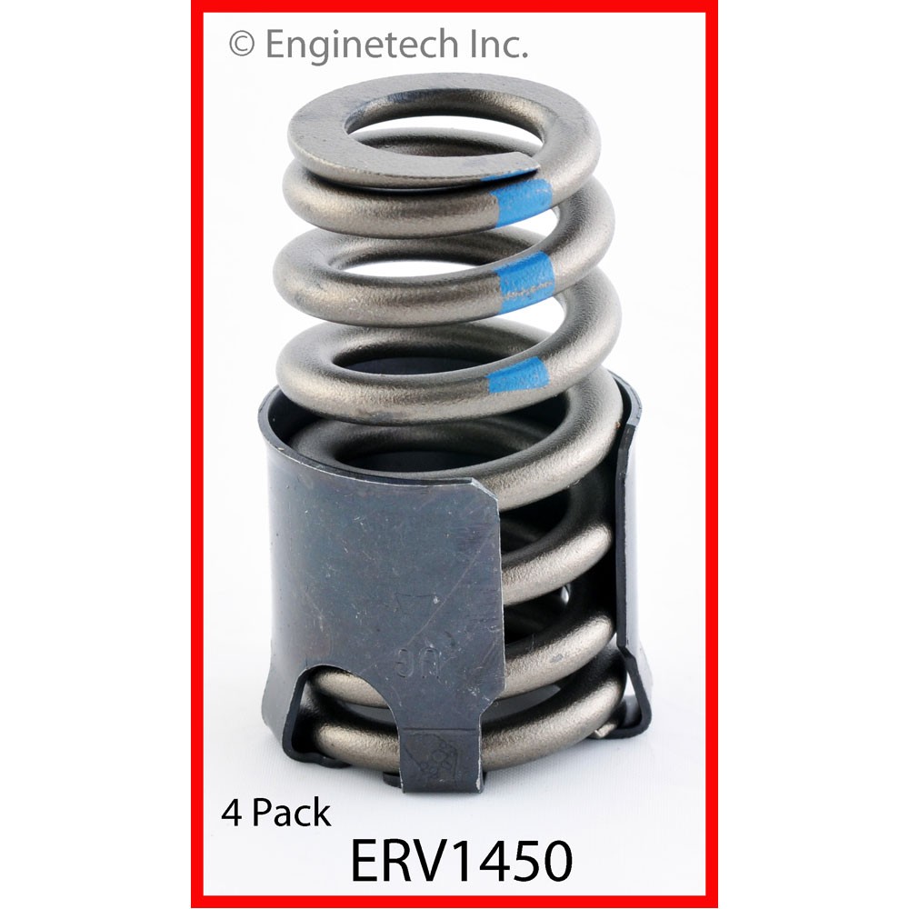 Enginetech Engine Valve Spring ERV1450;