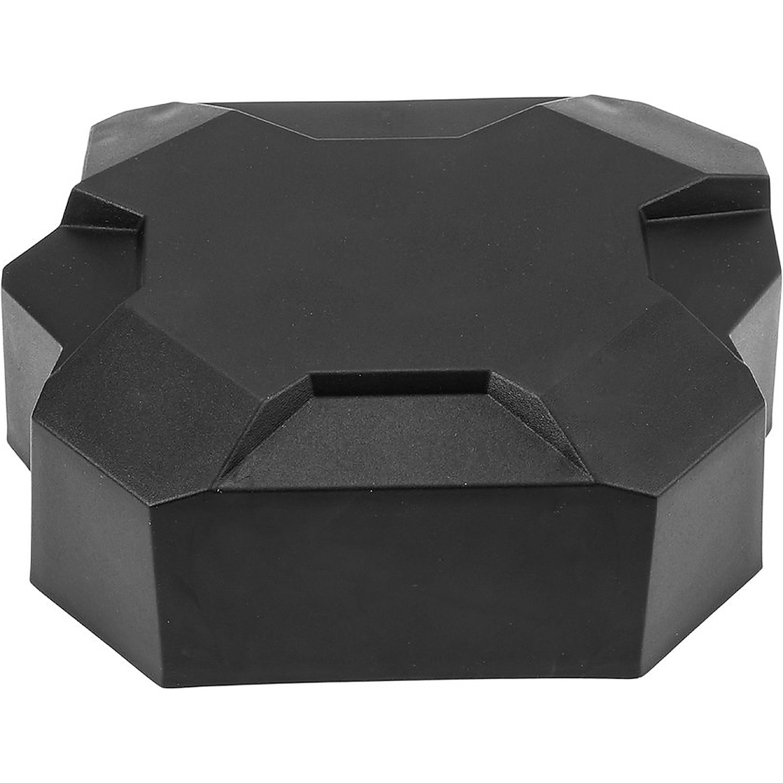 Winch Control Box Cover Xv Series Replacement Abs Black Housing