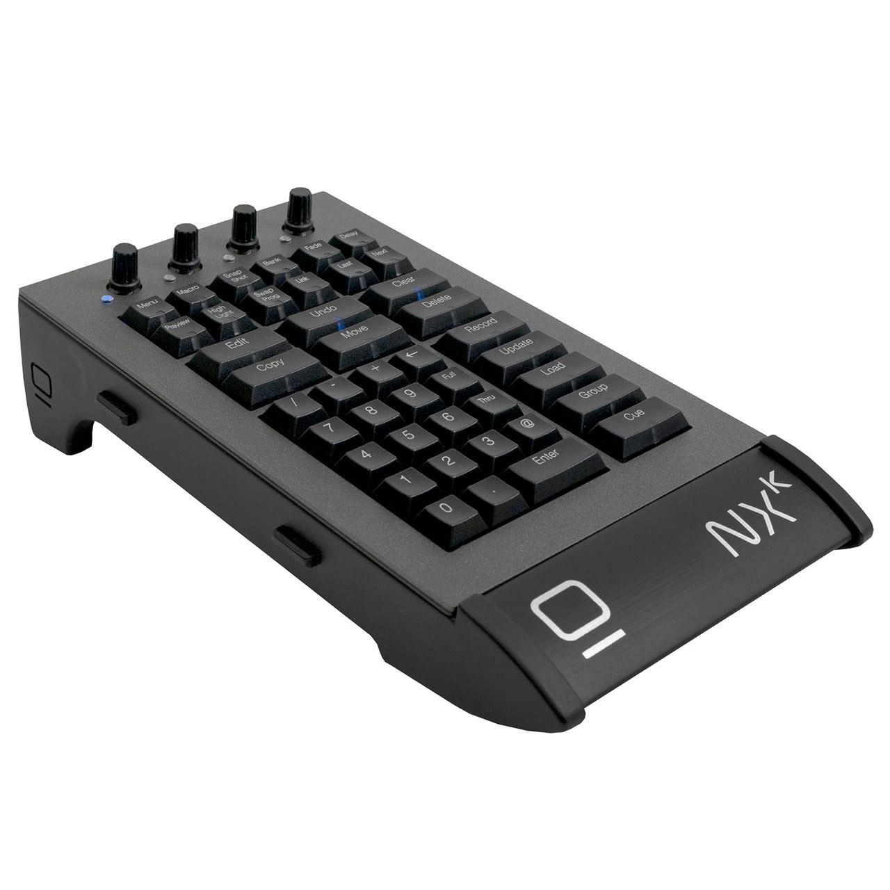 Obsidian Onyx NX K Wing