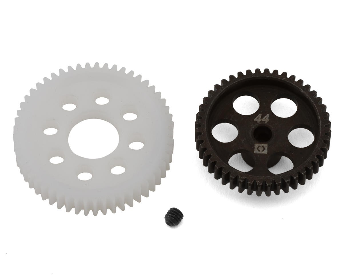 HPI Sport 3 High Speed Gear Set [HPI114569]