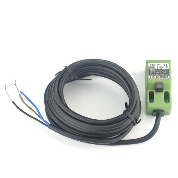 Omch SN04-P SN04P 5-30VDC PNP NO Proximity Sensor Brand