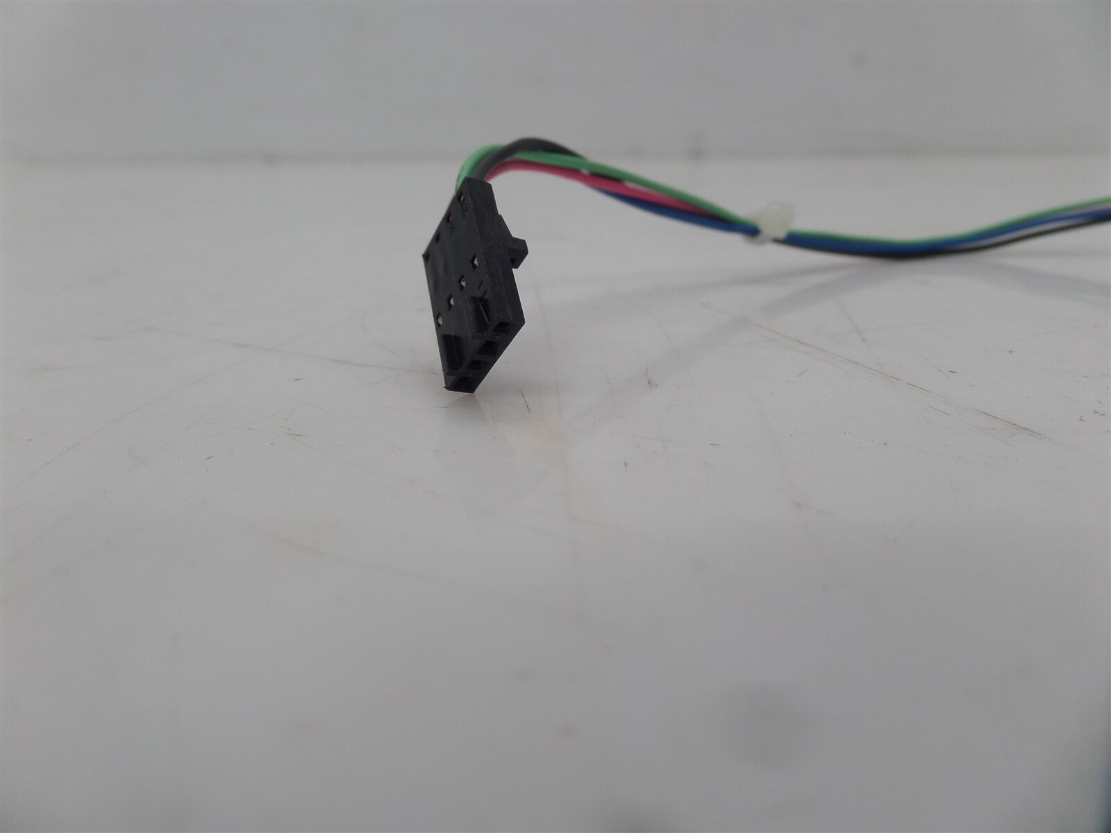 Vexta C7322-9212 2-Phase Stepping Motor 6VDC 1.2A
