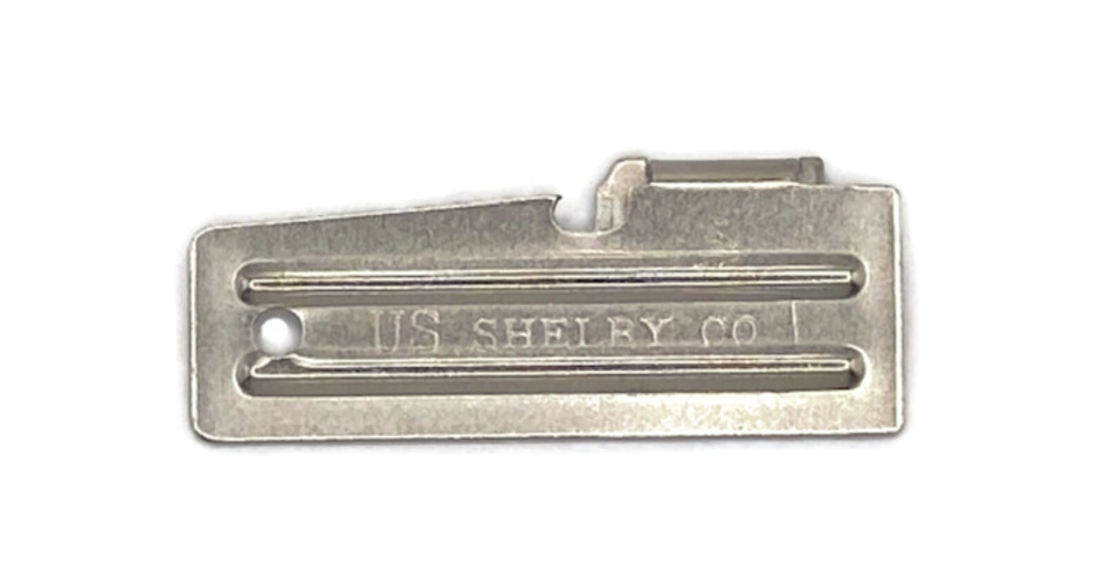 Original US Military Issue Stainless Steel P51 Can Opener USA Made