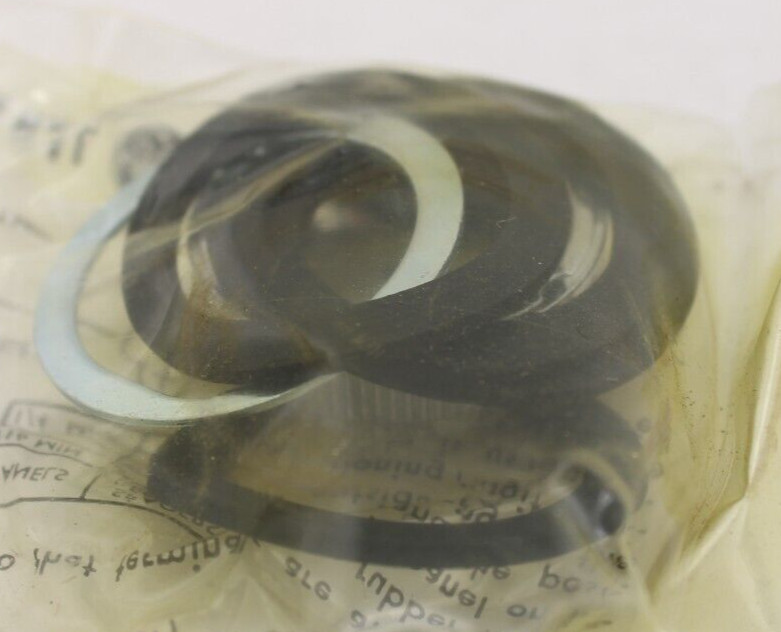 GE CR294OUB200A Selector Switch