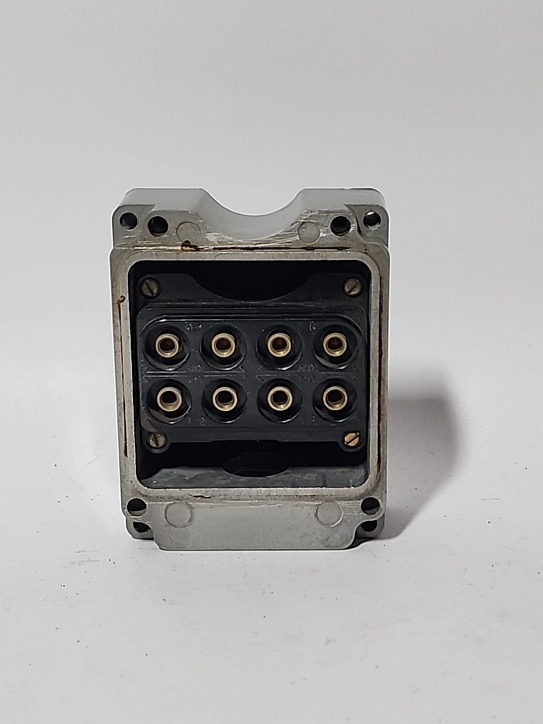 18PA3 Microswitch Limit Switch Honeywell