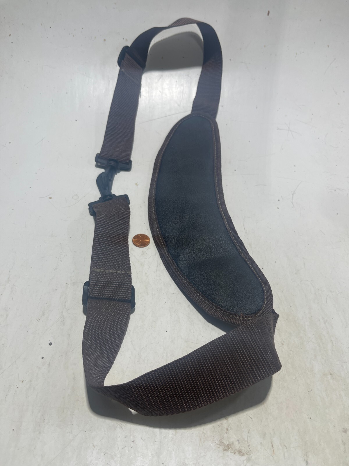 Hunting Strap Redhead