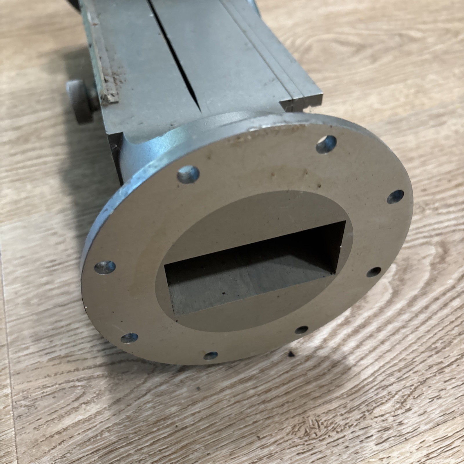 FXR S101A Attenuator Microwave Test Equipment