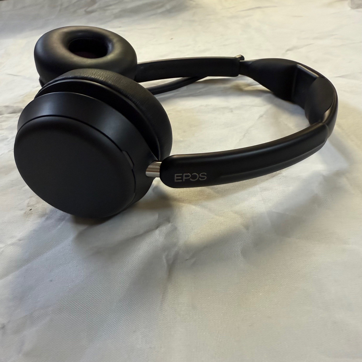 EPOS IMPACT 1060 Headset - USB Type C - Wired/Wireless - Bluetooth / Dongle