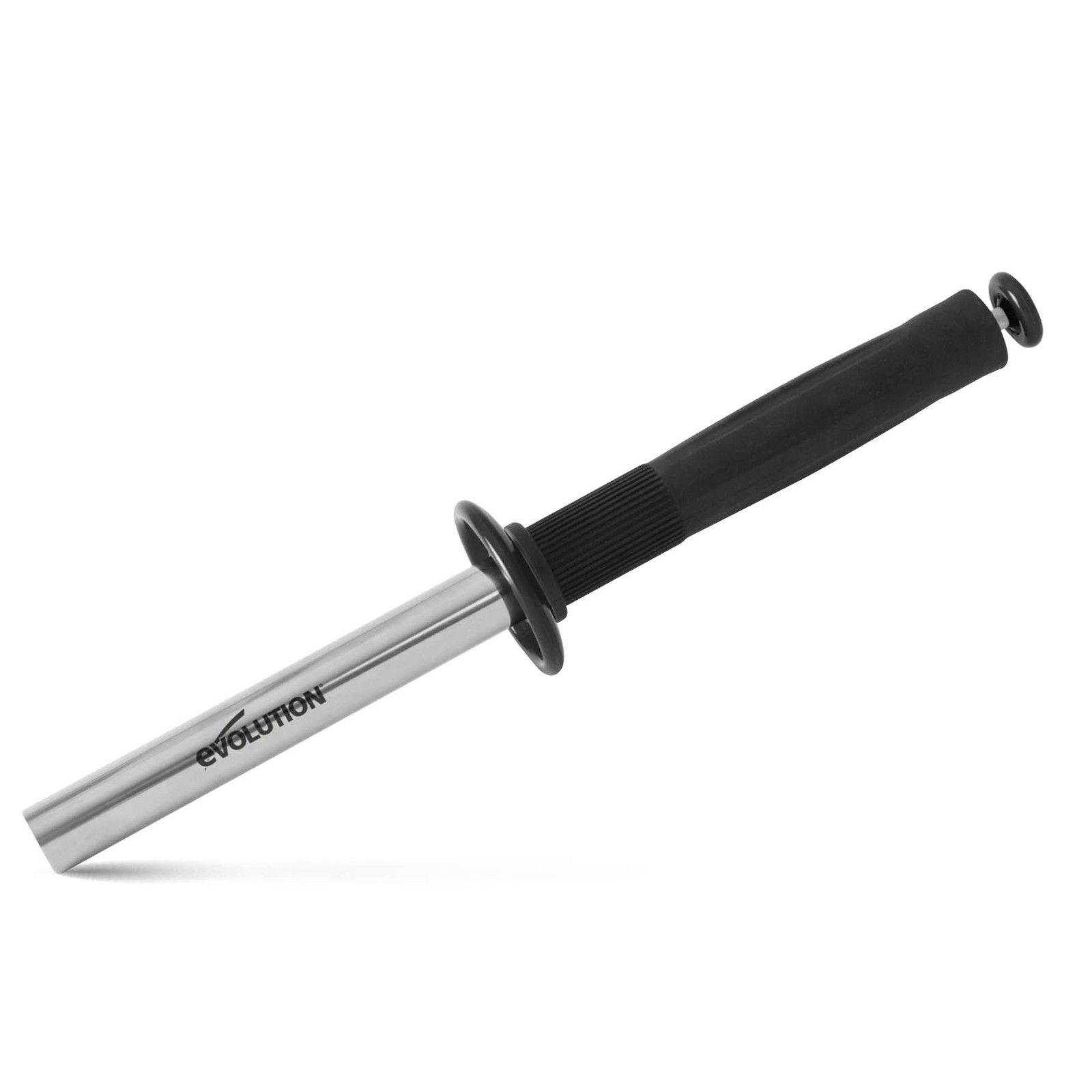 Evolution Power Tools Cyclone Magnetic Swarf & Chip Collector Wand - Silver