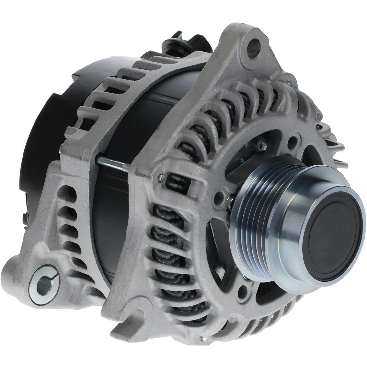New Alternator For Lincoln Nautilus V6 2.7L 19-20 F2GZ-10346-A F2GT-10300-AA