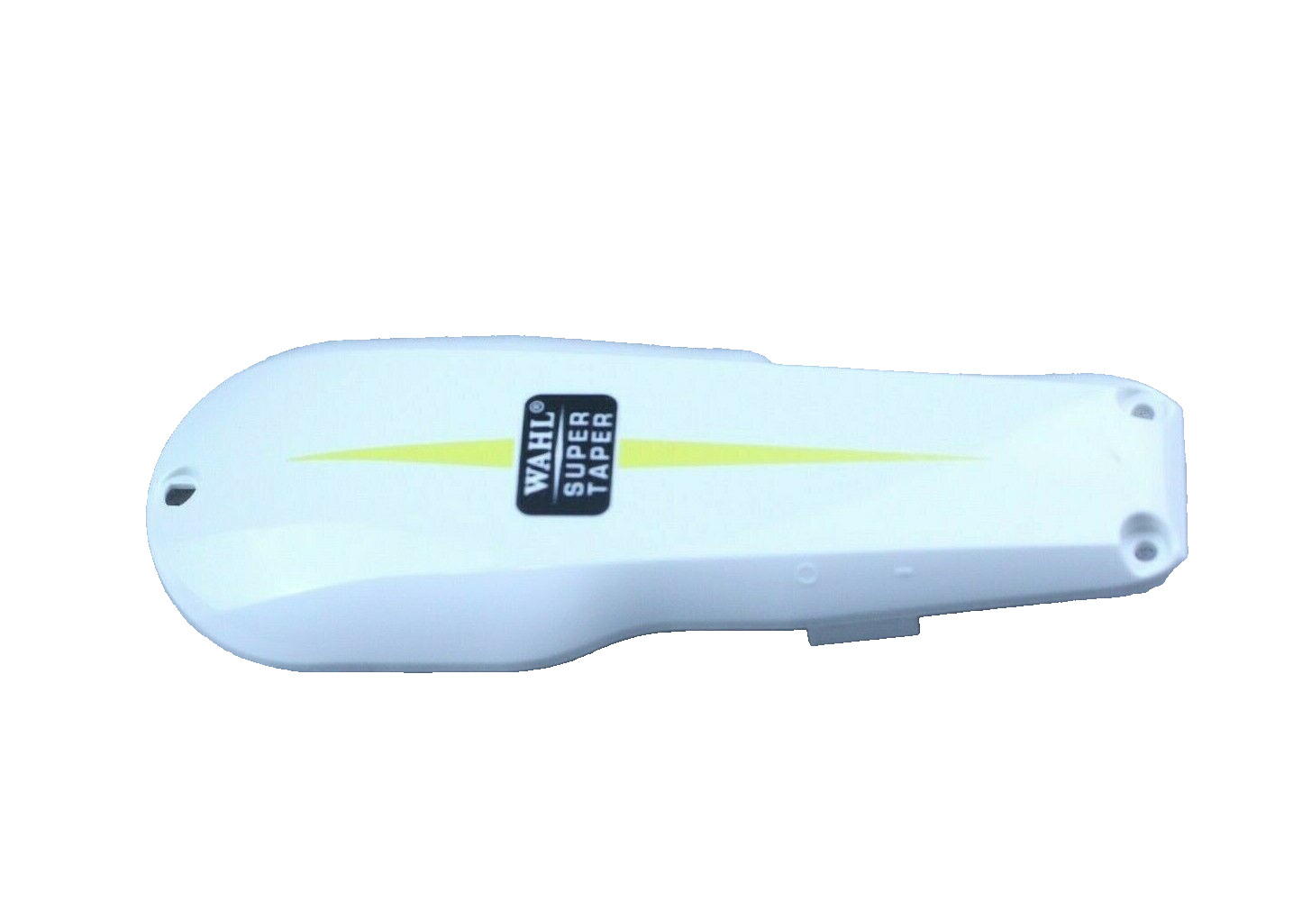 WAHL Super Taper Housing Lid (CORDED CLIPPER ONLY)