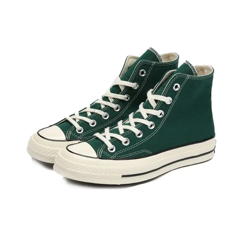 Converse 1970s chuck taylor Green 168508C
