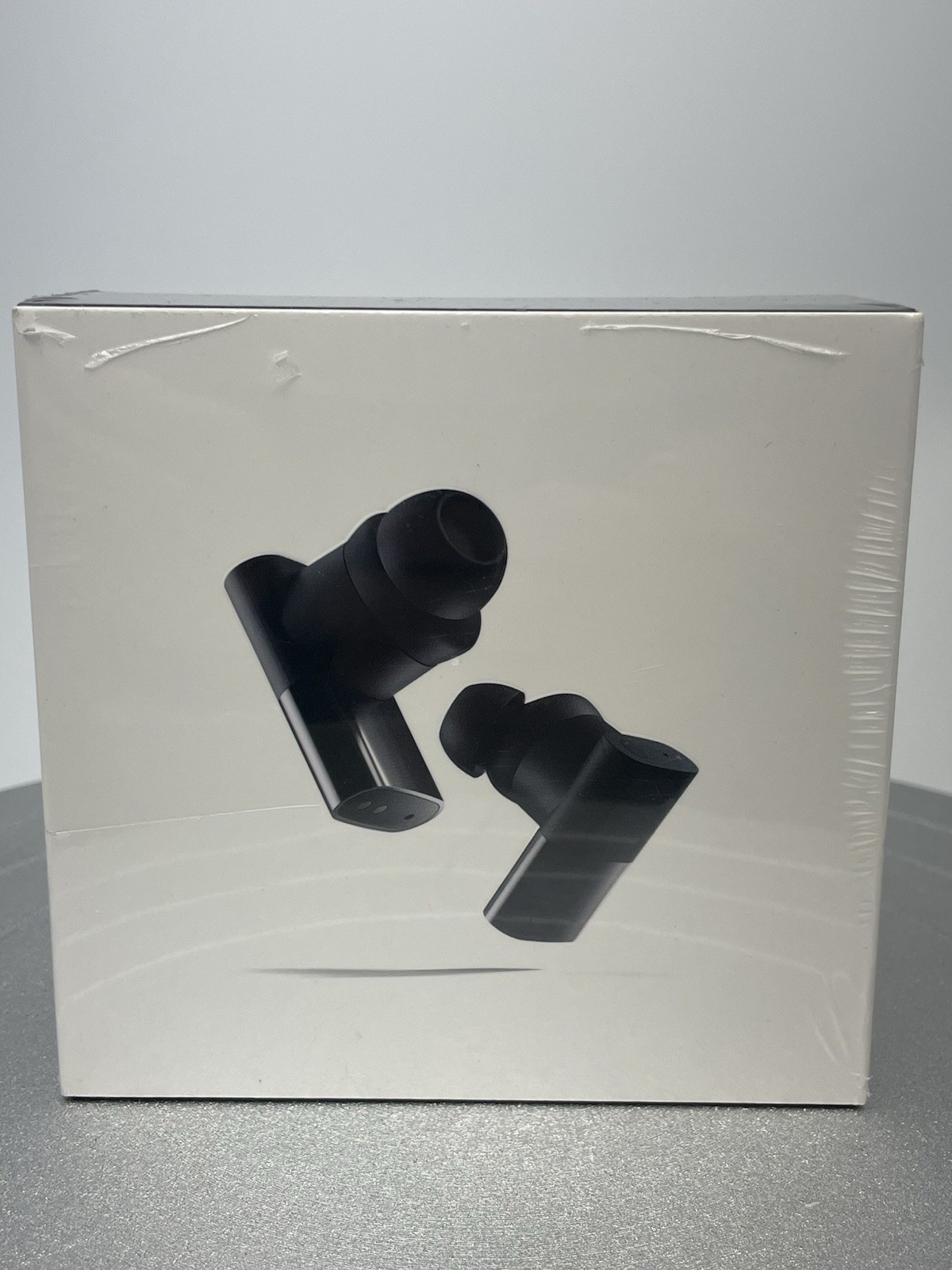 Between 3ANC Onyx True Active Noise Cancelling Wireless Earbuds Black Status