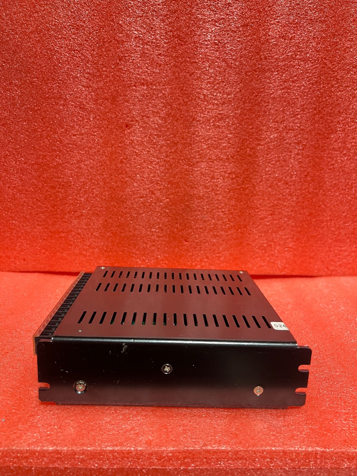 Melec H-526 Stepper Driver