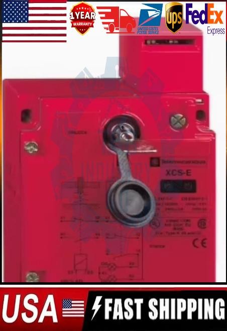 NEW Original XCSE7511 Safety limit switch With 90 days warranty