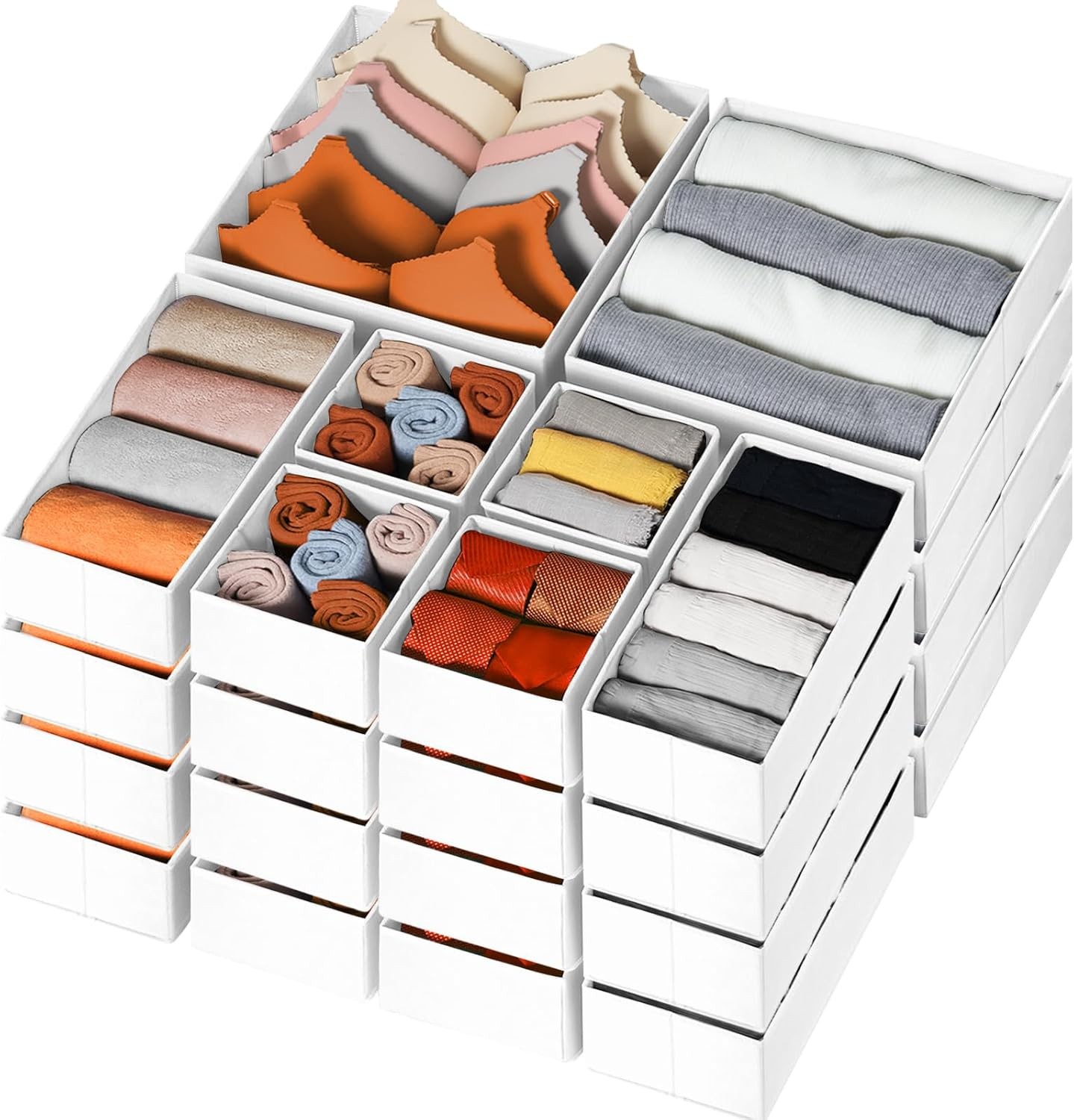 Der Organizer Clothes, Drer Organizer Bins for Nursery