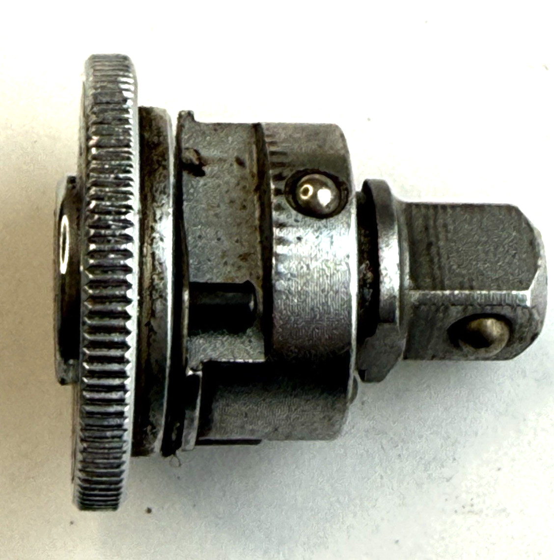 CRAFTSMAN 3/8" Drive replacement head for gold label