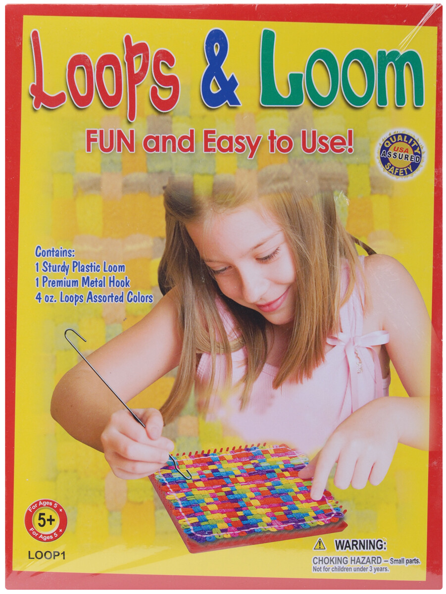 Loops & Loom
