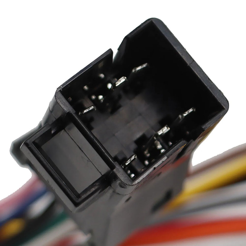 AC HEATER CLIMATE TEMPERATURE CONTROL WIRE HARNESS FOR 1995 CHEVY SILVERADO GMC