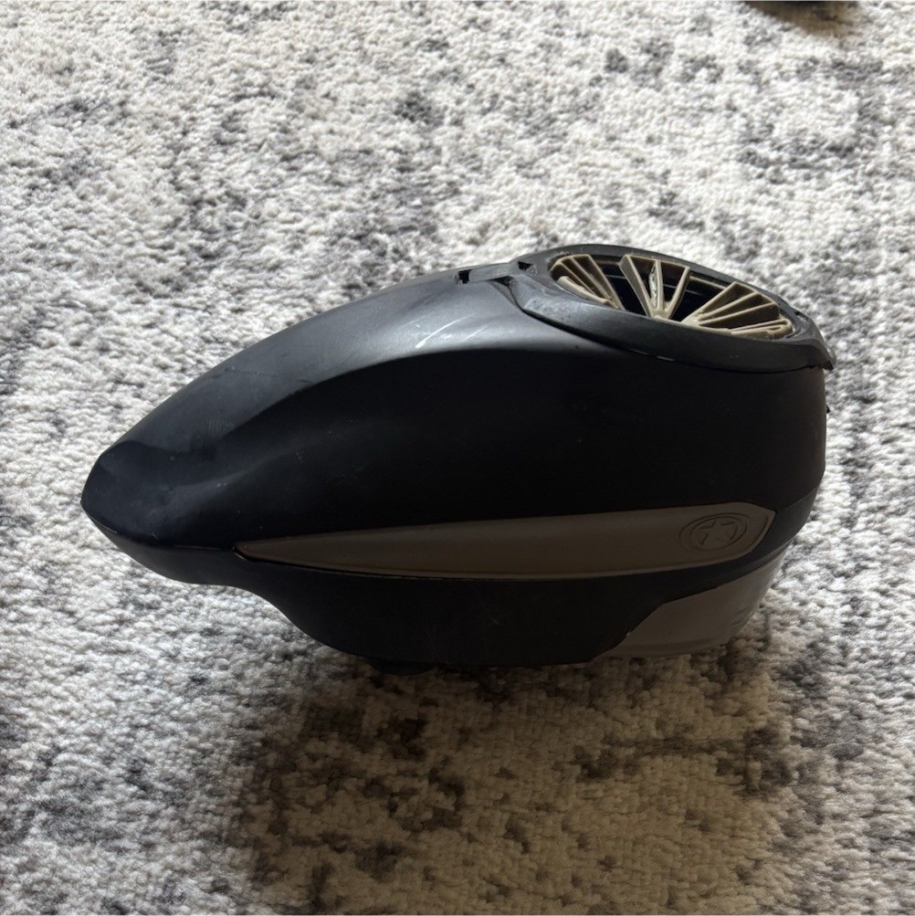 GI SPORTZ LVL HOPPER w/ Speed Feed