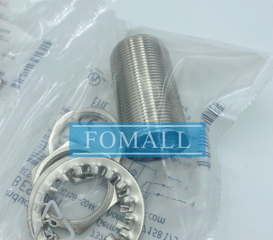 New BALLUFF BES009U BES M30MI-POC15B-S04K Proximity switch sensor #DW