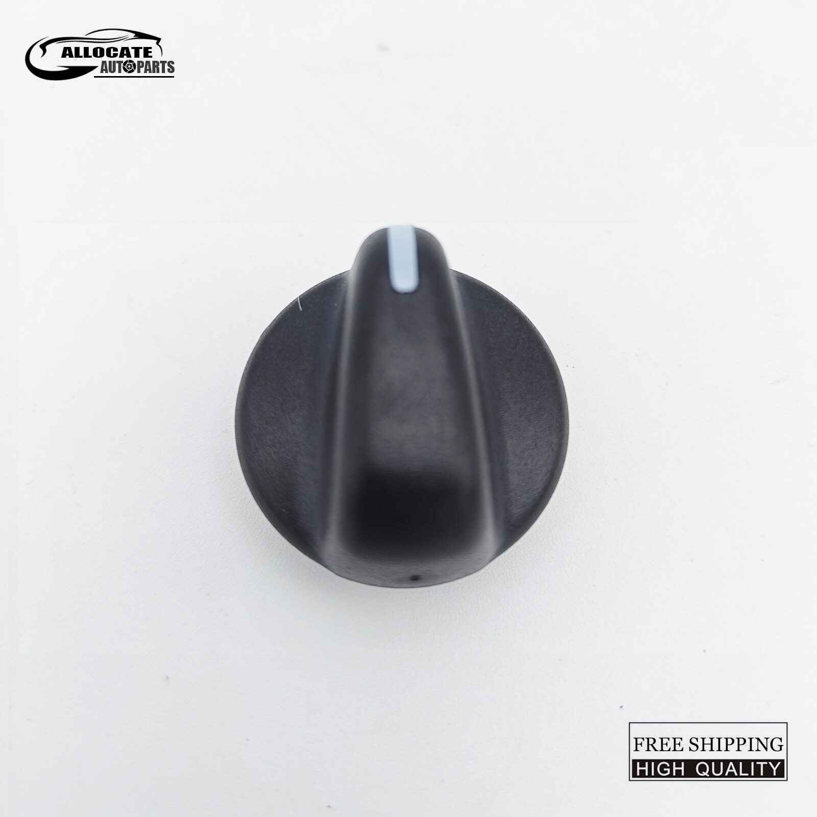 For 1997-1998 Jeep Wrangler TJ Fan Control Switch Knob HVAC A/C Heat Brand New