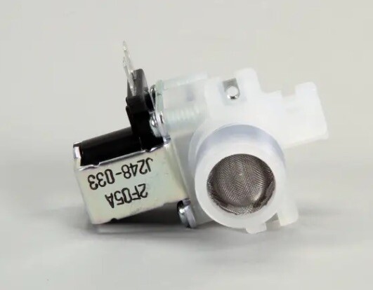 HOSHIZAKI 3U0111-04 WATER VALVE, INLET J248,-072 GENUINE OEM…NEW
