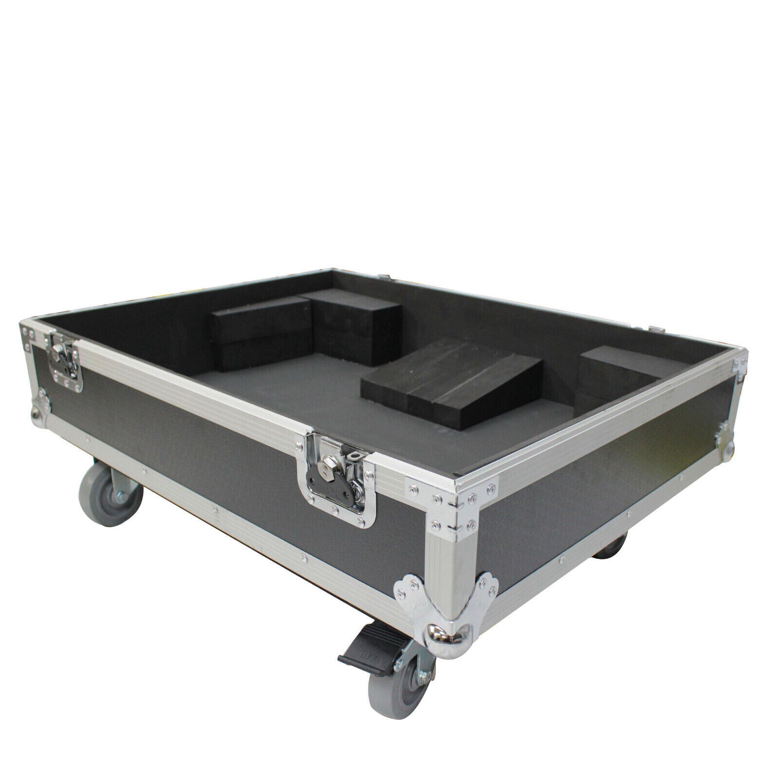 Prox ATA Road Case for 2 RCF HDL 20-A Line Array Speakers