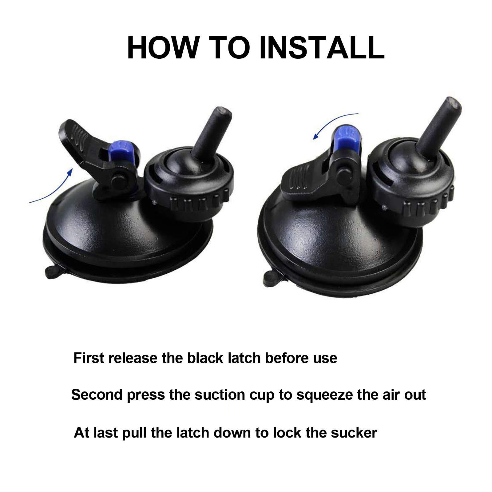 Aquarium Circulation Pump, Fish Tank Powerhead , Saltwater Wave Maker,