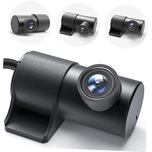 in-Car Rear Camera for F7N F7NP F7NS,1080P Back Up Camera