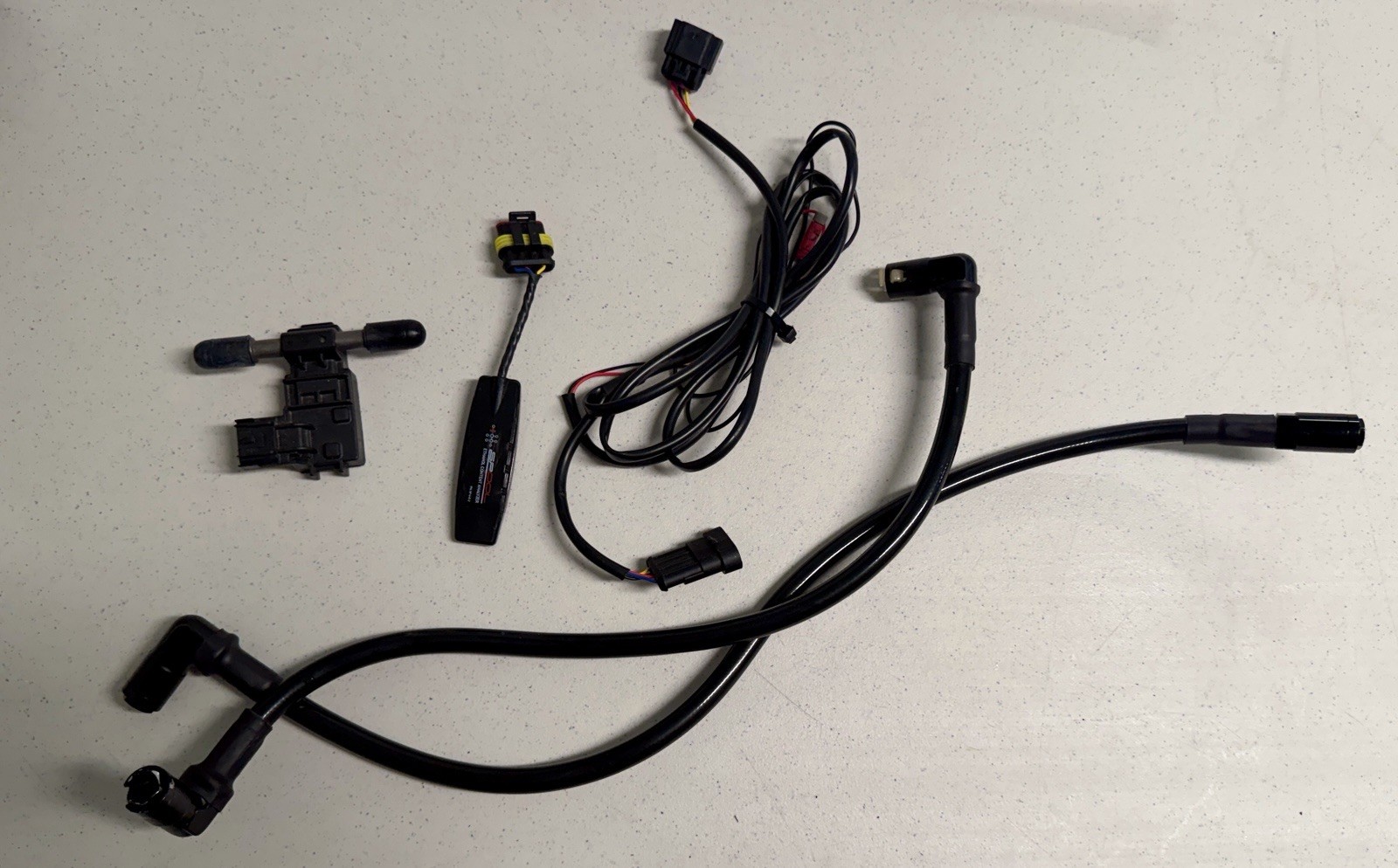 Spool Performance Wireless Ethanol Analyzer Kit BMW F90 M5 F91 F92 F93 M8 S63