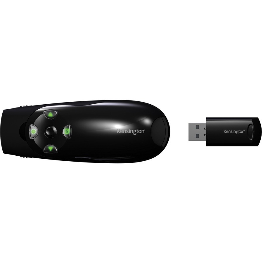 Kensington Presenter Expert K72426AMA Mouse/Presentation Pointer