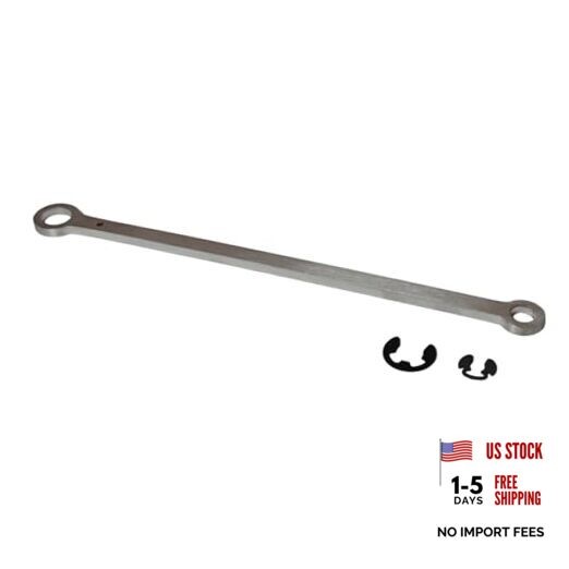 Alfa Romeo Giulia Wastegate Actuator Rod Replacement