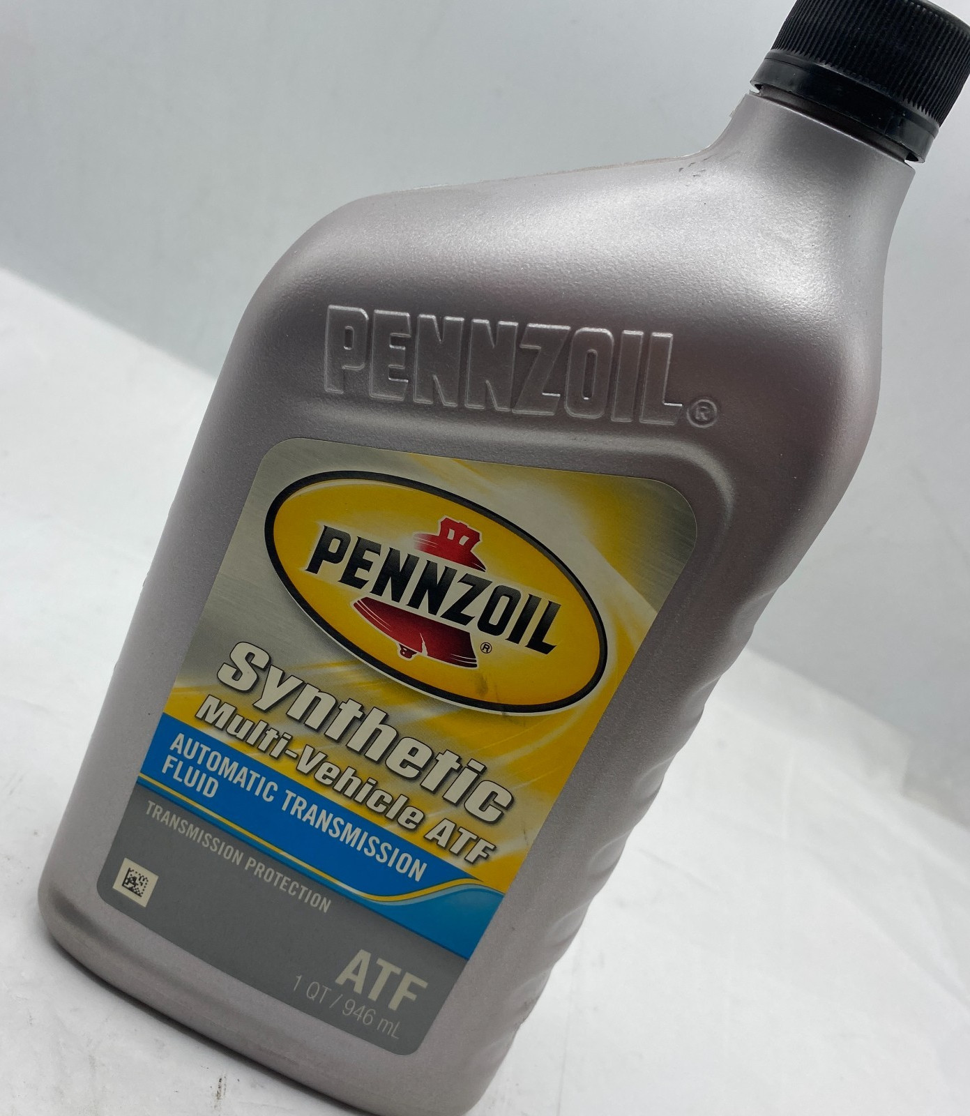 PENNZOIL Synthetic Multi-Vehicle ATF 1 QT/946ml/PENNZOIL Synthetic
