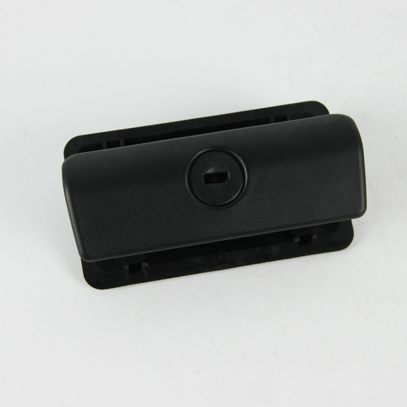 ✅ OEM 01 02 03 04 05 BMW E46 M3 325i 328i 330i Glove Box Latch Handle Assembly