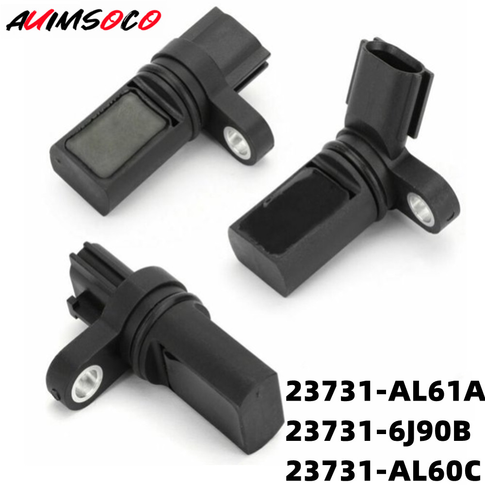 Camshaft Crankshaft Cam Crank Position Sensor For Nissan INFINITI FX35 G35 I35