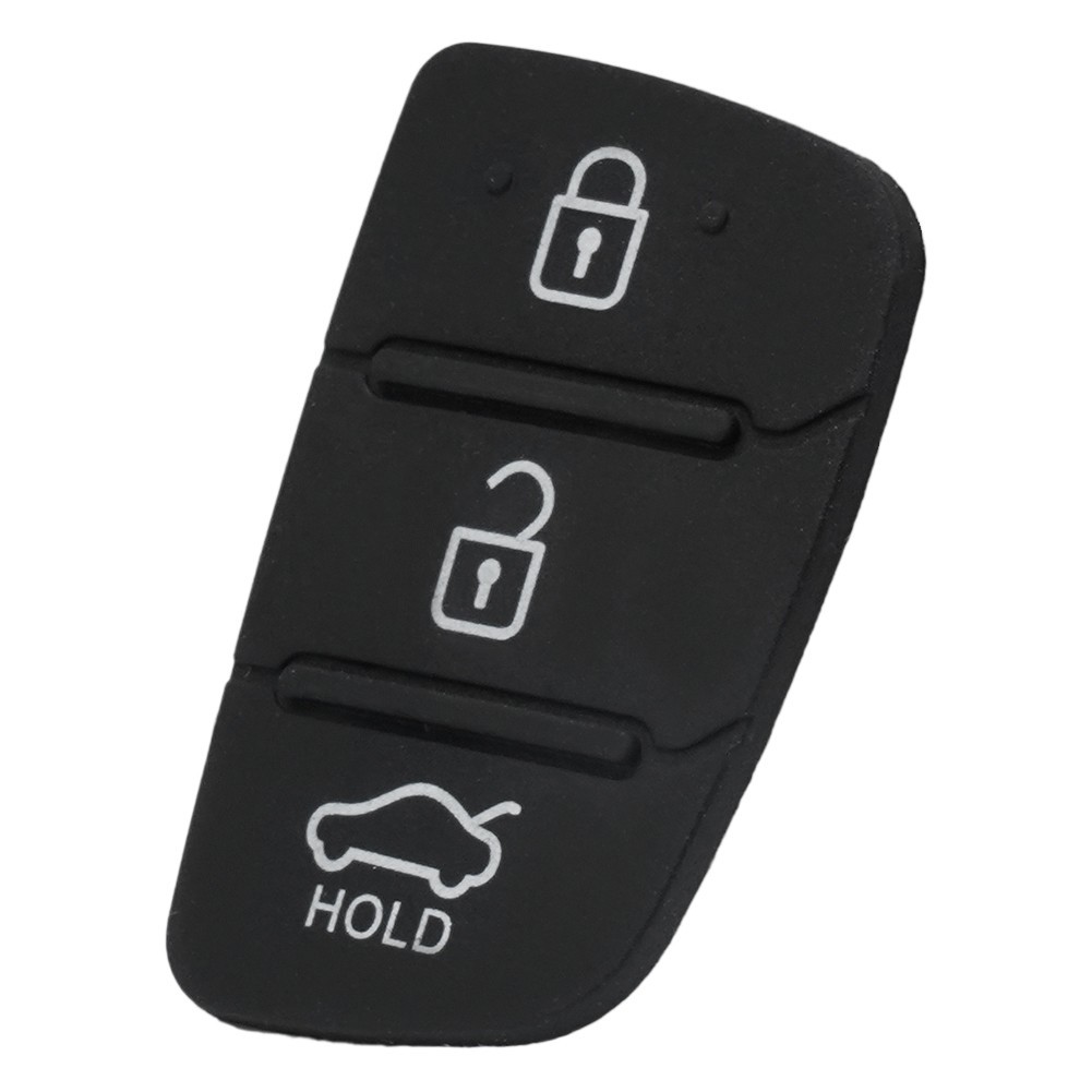 Brand New Key Pad Key Shell No Problem Easy Installation No Distortion