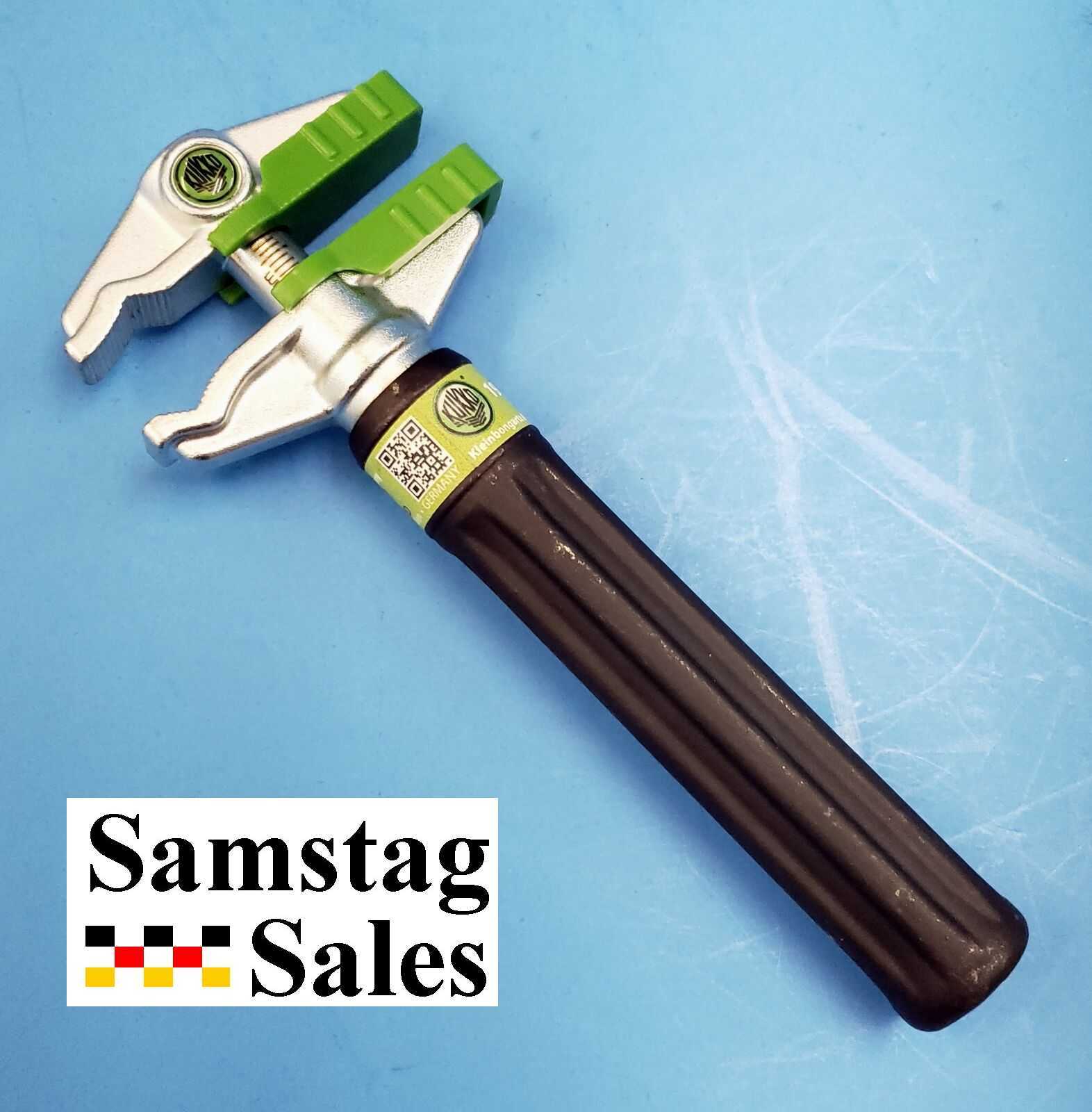 Kukko Germany 1900-30 Europäer 30mm Vintage Pattern Adjustable Wrench Old Style
