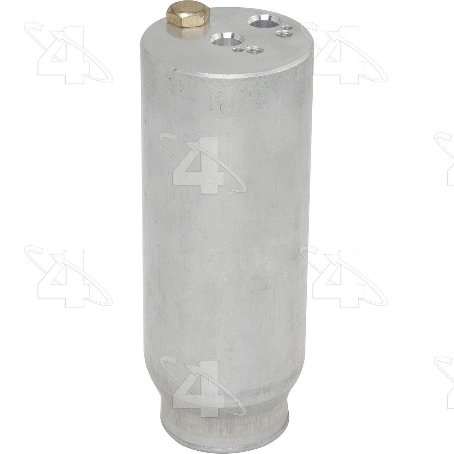 FOUR SEASONS A/C Receiver Drier Fits 2000-2002 Nissan Sentra